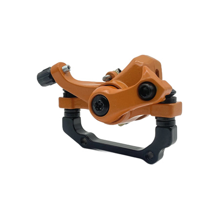 Przedni zacisk hamulcowy do KuKirin G2 / G4