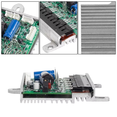 Kontroler Sterownik do Xiaomi Mi 3 Lite