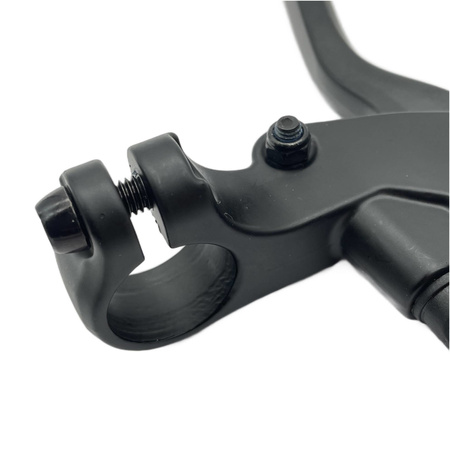 Prawa klamka hamulca do KuKirin G2