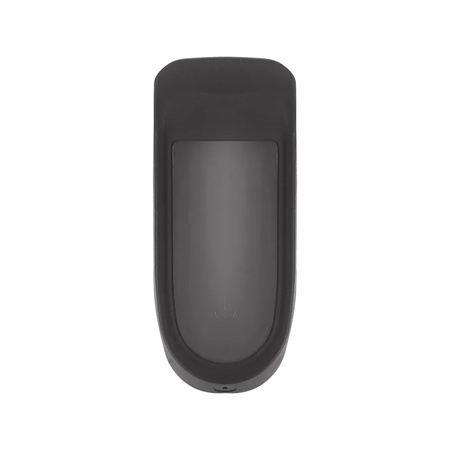 Etui Silikonowe Case do Ninebot MAX G3 - Czarny