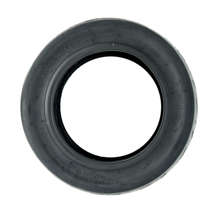 Opona 10x3.0" do Kugoo M4 / M4 PRO / Techlife X7/Q7 / Motus PRO 10