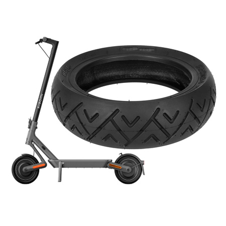 Opona ULIP pneumatyczna Tubeless 250x64 do Xiaomi 4 ULTRA / Navee S65