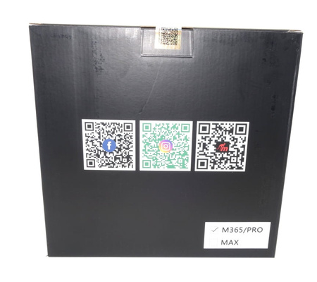 Zawieszenie Tylne Amortyzator MONORIM MR-RR do M365 / PRO / 1S / Essential / Mi 3