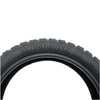 Zestaw Pneumatyczna opona Xuancheng 8.5x2" (50/75-6.1) + Dętka 8.5x2" (8 1/2 x 2) prosty wentyl