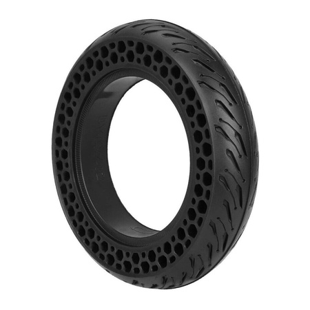 Opona Bezdętkowa 10x2.125-6.1" do Xiaomi M365/PRO / Ninebot F20/F25/F30/F40 / Motus Scooty 10 Lite