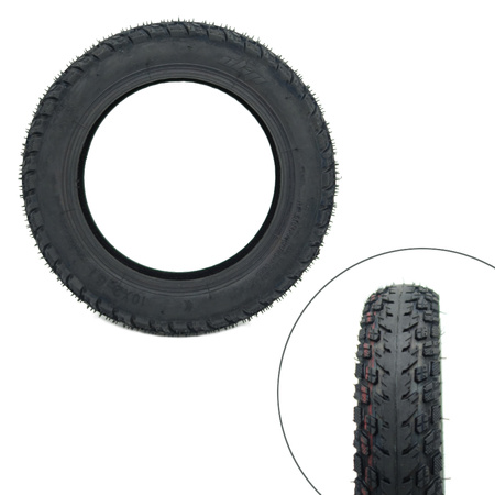 Opona Terenowa OFFROAD 10x2-6.1 do Xiaomi M365 / PRO / PRO 2 / 1S / Essential / Mi 3 / Motus Scooty 10 Lite / Siver 10 Lite