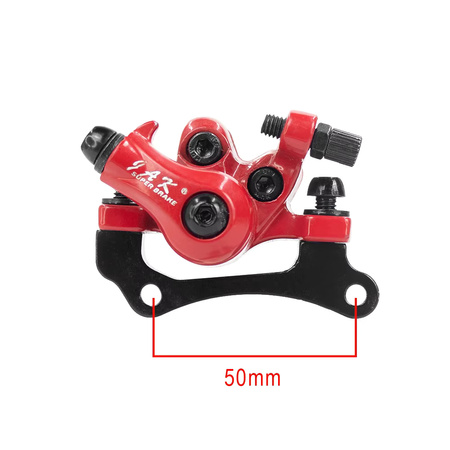 Zacisk Hamulcowy JAK1 do Hulajnogi Kugoo G-Booster, M4, M4 PRO, M5