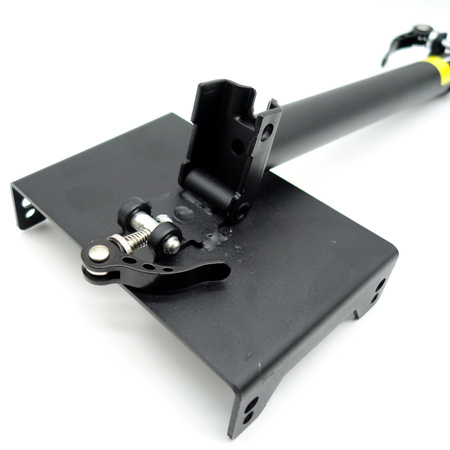 Siodełko Siedzisko do Ninebot MAX i Motus 10