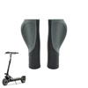 Ergonomiczne czarne gripy do hulajnogi SPEEDWAY V / Kugoo M4 / Xiaomi