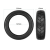 Opona 250x54 CST Tubeless do Xiaomi 4 Pro / 4 Lite