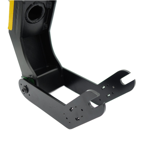 Zawieszenie przednie FLEX SUSPENSION (do 80kg) do Xiaomi