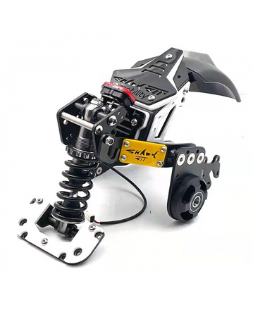 Zawieszenie tylne SHARKSET do Ninebot Max G30 / Motus Scooty 10 / Frugal Power