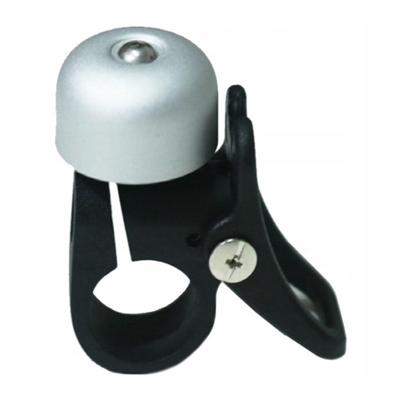 Dzwonek Zaczep Hulajnoga do Xiaomi M365 / PRO / PRO 2 / 1S / Essential / Mi 3