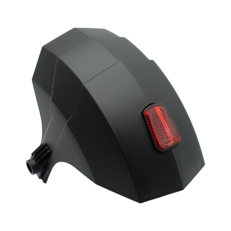 Błotnik Tylny z Odblaskiem do Hulajnogi KuKirin G2 / G3 / G4