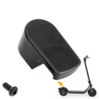 Hak Zaczep Błotnika Tylnego do Ninebot F20 / F25 / F30 / F40