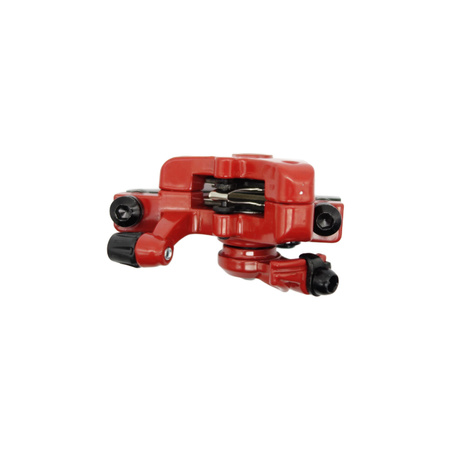 Przedni zacisk hamulcowy do Dualtron / ZERO 10X / Techlife X7 / Motus Pro 10 Sport 2021