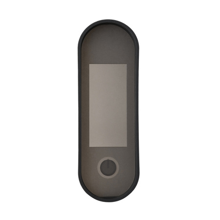 Etui Silikonowe Case na Wyświetlacz do Xiaomi 4 PRO MAX / 4 PRO PLUS