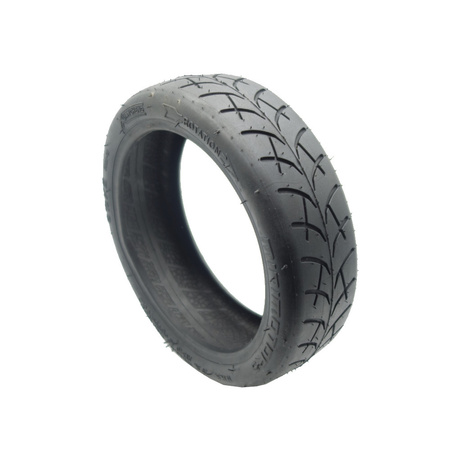 Zestaw Opona pneumatyczna Xuancheng Minimotors 8.5x2.0" + Dętka 8.5x2.0"