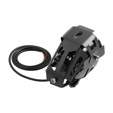 Uniwersalna Lampa Przednia LED U7 do Hulajnogi Elektrycznej