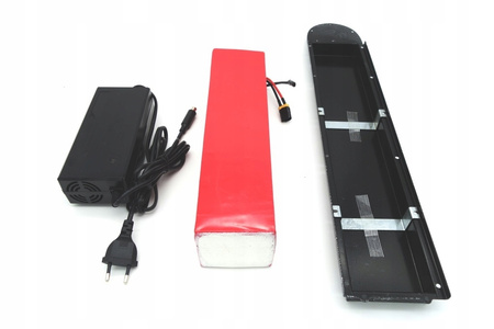 Monorim U5-PRO Ładowarka + Bateria