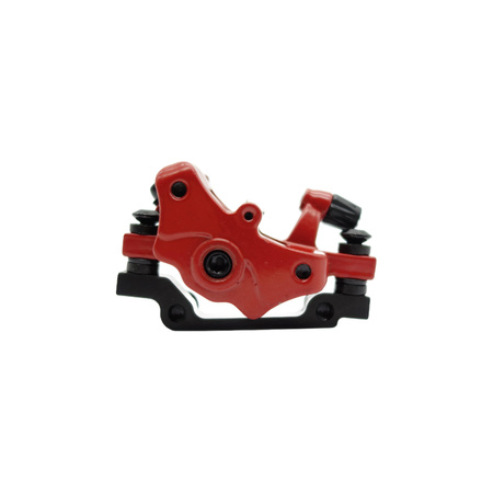 Przedni zacisk hamulcowy do Dualtron / ZERO 10X / Techlife X7 / Motus Pro 10 Sport 2021