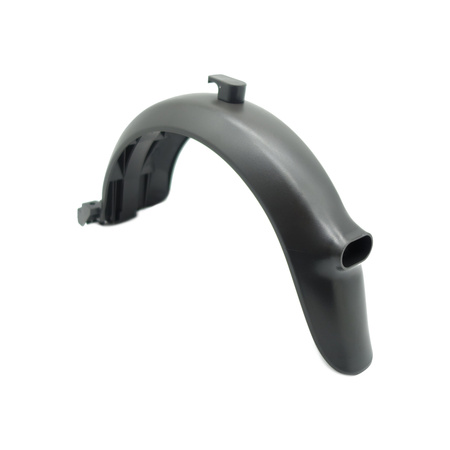 Zestaw Błotnik tylny + Lampka światło tylne LED do Ninebot F20 / F30 / F40