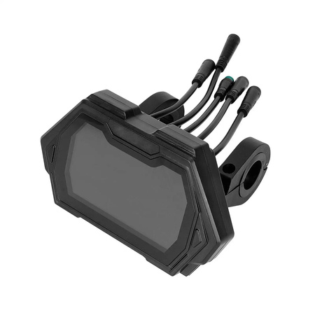 Wyświetlacz TFM13-FEIMI do KuKirin G3 PRO