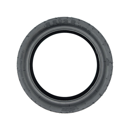 Opona szosowa Xuancheng 8.5x3.0" do Xiaomi M365/M365 PRO/PRO 2/1S/Essential/Mi 3
