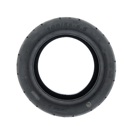 Opona Szosowa 100/55-6.5" do Ausom DT2 Pro / Dualtron Thunder, Ultra / KuKirin G4 / Techlife X9