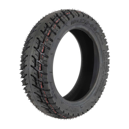OPONA 10x2.75-6.5" z Żelem do Kamikaze K1 (Plus / Max) / KuKirin G2, G3 / Motus PRO 10 URBAN