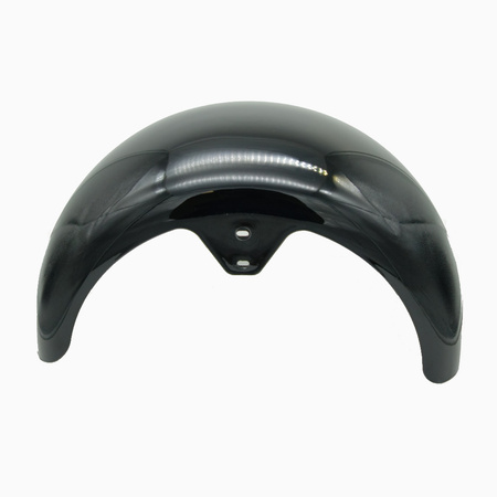 Błotnik przód Bili City Coco - kolor CZARNY