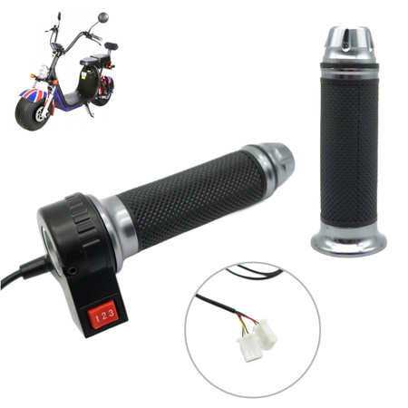 Zestaw manetek do CP-1 / Velex / Bili Coco / City Coco