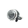 Lampa przednia LED z wyświetlaczem i stacyjką do skutera elektrycznego CP-1 / Velex / City Coco / Bili Coco