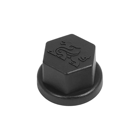 Zaślepka Pokrywa Osi Silnika 21mm do KuKirin G2 Master