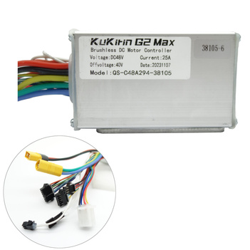 Kontroler sterownik do Kugoo KuKirin G2 MAX