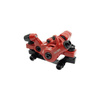 Przedni zacisk hamulcowy do Dualtron / ZERO 10X / Techlife X7 / Motus Pro 10 Sport 2021