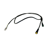 Kabel Przewód Złącze 5 i 3 pin do KuKirin G2 PRO / G2 MAX