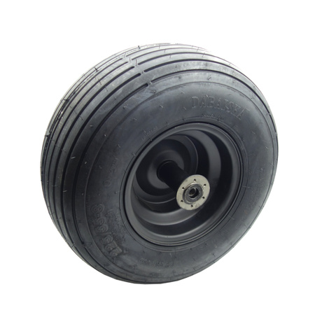 Koło przednie (felga 8" + opona 18x9.5-8") do skutera elektrycznego City Coco - Bili Coco - CP-1 - Velex