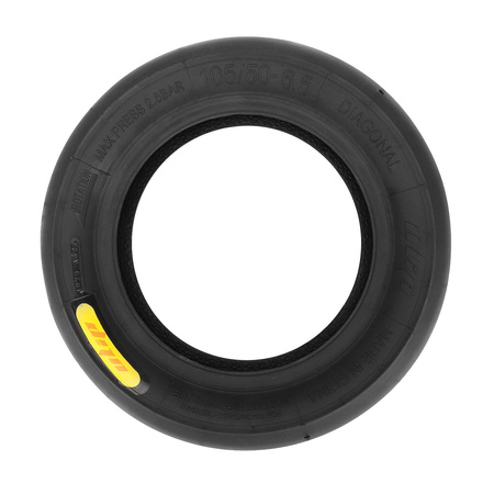 Opona 105/50-6.5 Slick do Dualtron Ultra 2 / Thunder 2 / Kaabo Wolf Warrior