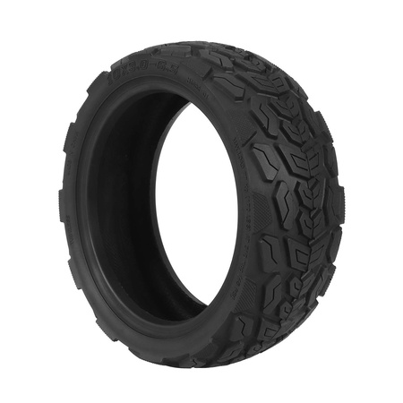 Opona 10x3.0-6.5" Bezdętkowa Terenowa do Ausom L2 / L2 Max / DT2 Pro