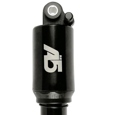 Amortyzator gazowy jednokomorowy EXA FORM A5 RE 150mm do zawieszenia przedniego Monorim M0 / M1 / MX0 / MX1 do Xiaomi M365 / PRO / PRO 2 / 1S / Essential / Ninebot Max G30 / Motus Scooty 10