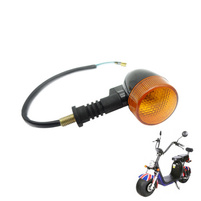 Kierunkowskaz tylny do CP-1 / Velex / Bili Coco / City Coco