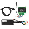 Zestaw Elektroniki 48V 1200W do Cecotec Bongo Z