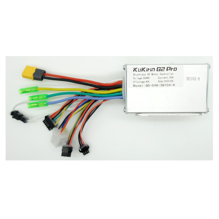 Kontroler Sterownik do Kugoo KuKirin G2 PRO