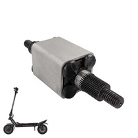 Twardy Elastomer Zawieszenia do Hulajnogi Dualtron