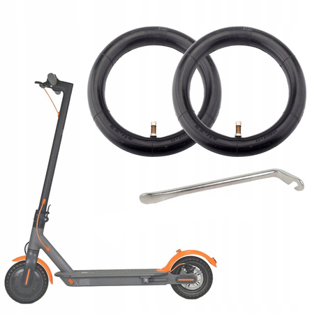 Łyżka do wymiany opon i dętek w Xiaomi / Motus / Ninebot / Kugoo / Techlife / Dualtron / Joyor / Fiat