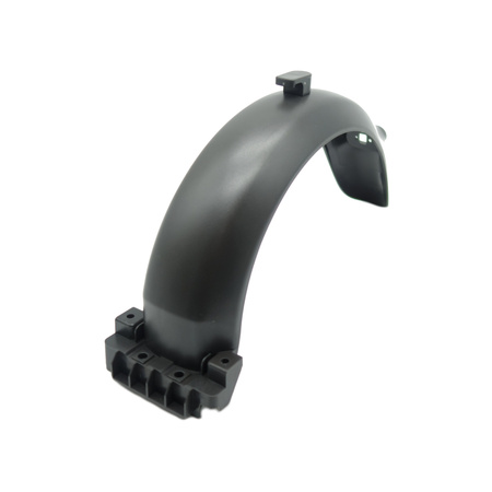 Zestaw Błotnik tylny + Lampka światło tylne LED do Ninebot F20 / F30 / F40