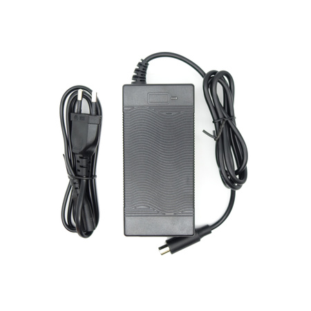 Szybka ładowarka 42V 2A do Xiaomi M365 / M365 PRO /PRO 2 / Ninebot MAX G30 / Ninebot ES