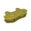 Klocki hamulcowe do NIU N1 / N1S / M1 / U1 / NQi / NQi Pro