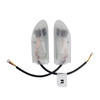 Kierunkowskazy LED Monorim LR01 do Ninebot Max G30/Motus Scooty 10